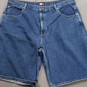 Vintage Tommy Hilfiger carpenter shorts